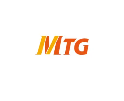 缅甸纺织展logo