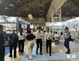 东京礼品展现场图片8