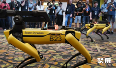 2025年美国机器人展门票哪里买,购买途径?