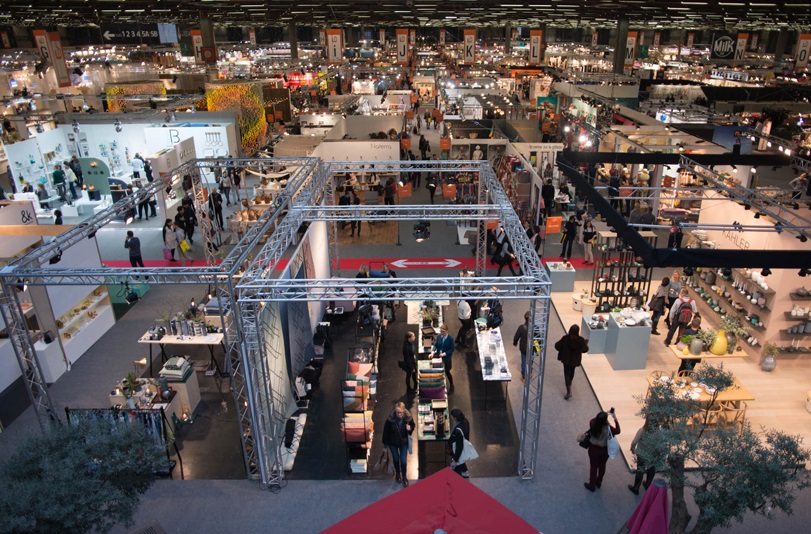 法国时尚家居展2026最新会刊