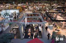 法国时尚家居展现场图片2