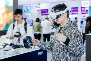2025越南电子展时间表及地点