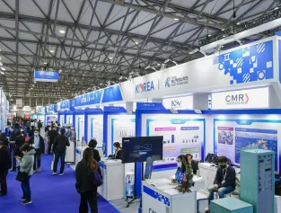 全球海事业风向标!2025中国上海海事展2025门票通道已开启!全球超过2200家参展企业