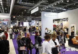 杜塞爾多夫美容展展會(huì)現(xiàn)場(chǎng)(現(xiàn)場(chǎng)盛況)3