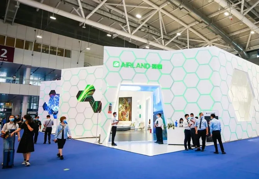 2026深圳家具展 (SCW)参展攻略(时间地点+门票价格)