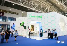 深圳国际家具展展会现场(现场盛况)3