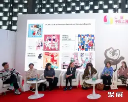 CCBF上海童书展展会现场(现场盛况)7