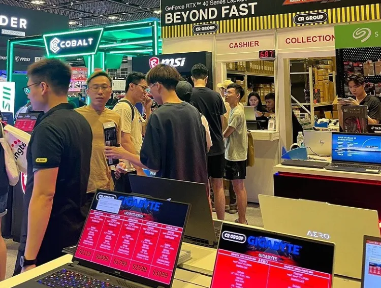 新加坡亚洲虚拟现实XR产业展览会
