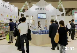 日本家居装饰展展会现场(现场盛况)6