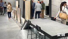 2026美国石材展展商名录