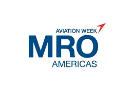 美国航空维修及地面服务展MROLogo