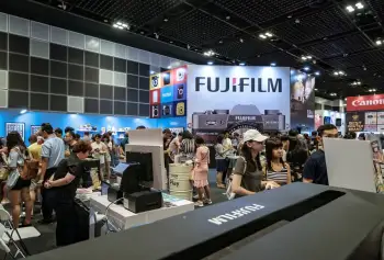2026新加坡消费电子展 (COMEX)观众预登记火热进行中