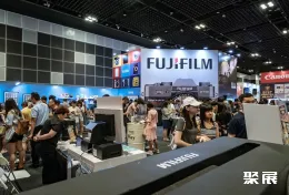 新加坡消费电子展现场图片8