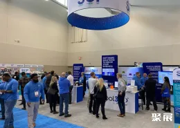 加拿大桑拿設(shè)備展展會(huì)現(xiàn)場(chǎng)(現(xiàn)場(chǎng)盛況)3