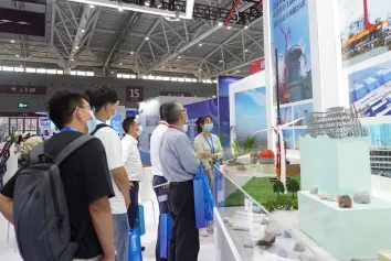 深圳核能展2025参展商有哪些?预订展商名录