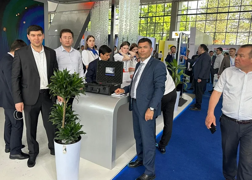 2026年乌兹别克斯坦能源展(Uzbekistan Energy Week)门票价格，如何购买？