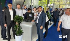 乌兹别克斯坦能源展(Uzbekistan Energy Week)2026展位价格与展位申请