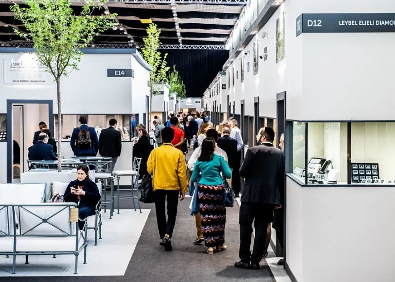 瑞士珠宝展2026门票哪里买