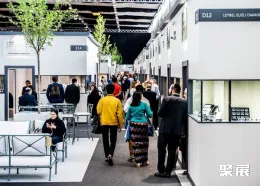 瑞士珠宝展现场图片5