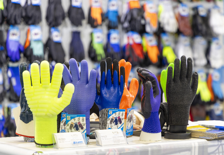 科隆五金展现场图片12