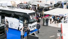 2024捷克客车展展品有哪些?