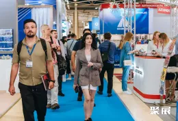 俄罗斯汽配展现场图片2