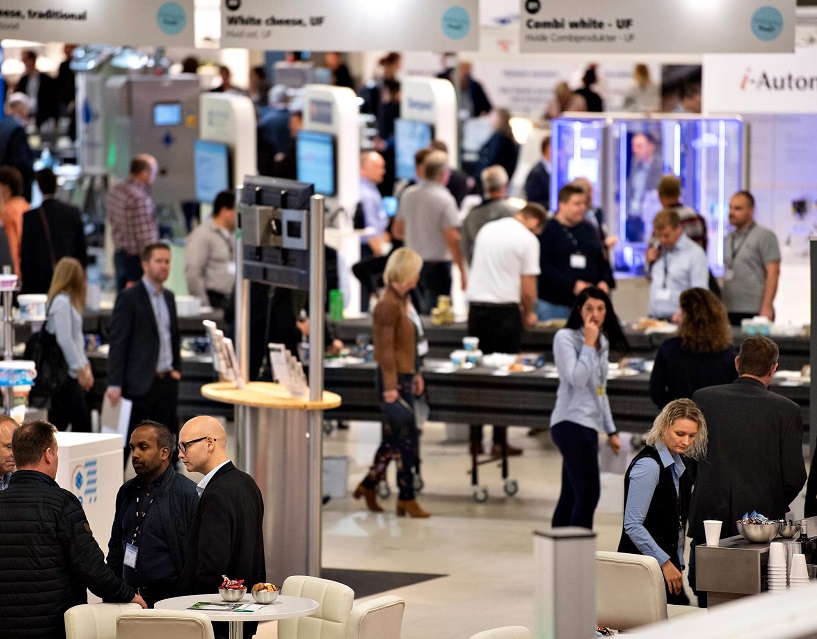 丹麦工业展现场图片2