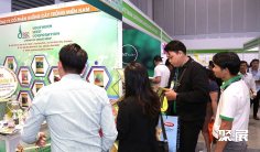 2026泰国花卉园艺展(HortEx Thailand)展商名录