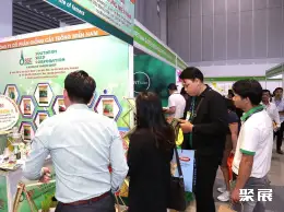亚洲果蔬展展会现场(现场盛况)4