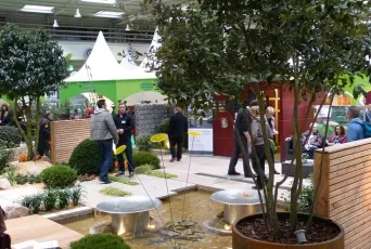 2026德国园林展门票多少钱