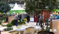 2026德国园林展门票多少钱