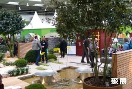 德国园林展现场图片4