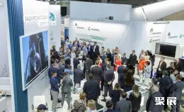 乌法石油天然气展展会现场(现场盛况)2
