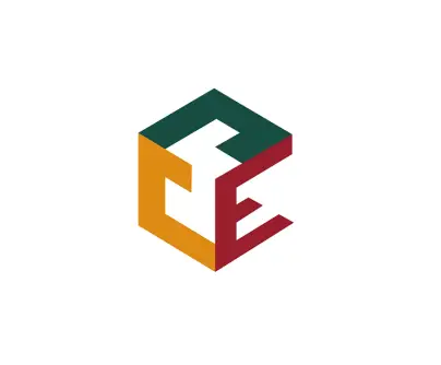 中国素质教育展logo