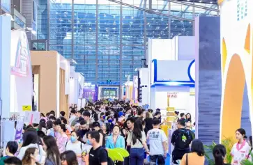 深圳宠物展(Pet Fair)2027展商名录