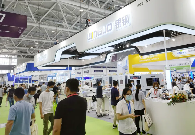 东莞国际连接器、线缆线束及加工设备展览会