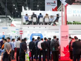荷蘭飼料展2026展位圖與展位預(yù)訂