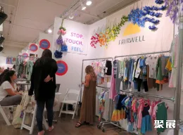 美国童装展现场图片4