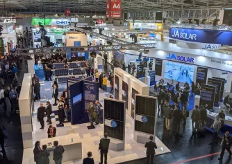 德国智能电网展EM-Power Europe将于2024年6月19-21日举办,世界知名品牌提前知晓!门票购买官方渠道