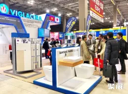 大阪建筑展现场图片6