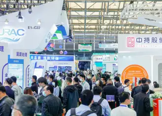 2027上海环博会(IE EXPO CHINA)展品范围有哪些？