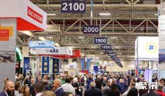 新奥尔良海事展(International WorkBoat Show)2026逛展指南:时间地点/门票价格