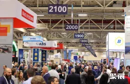 新奥尔良海事展现场图片4