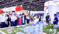 2025上海市智慧城市展展品有哪些?