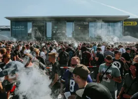 斯圖加特電子煙展2025展位圖與展位價格