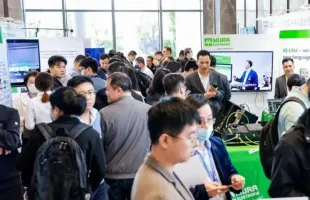 上海数字科技与创新应用展览会2024展位图与展位价格