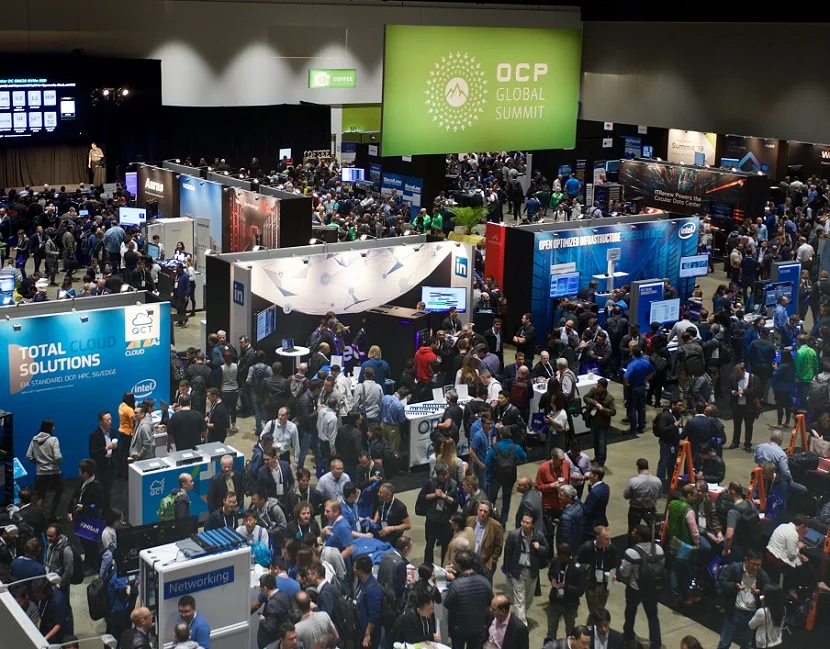 2026圣何塞大數(shù)據(jù)展(OCP Global Summit)參展攻略：時間/地點/門票怎么買？