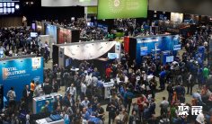 2026OCP全球峰会(OCP Global Summit)参展攻略(时间+地点+门票)