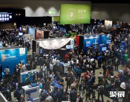 圣何塞大數(shù)據(jù)展展會(huì)現(xiàn)場(現(xiàn)場盛況)1