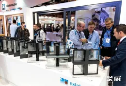 西班牙建材展现场图片5